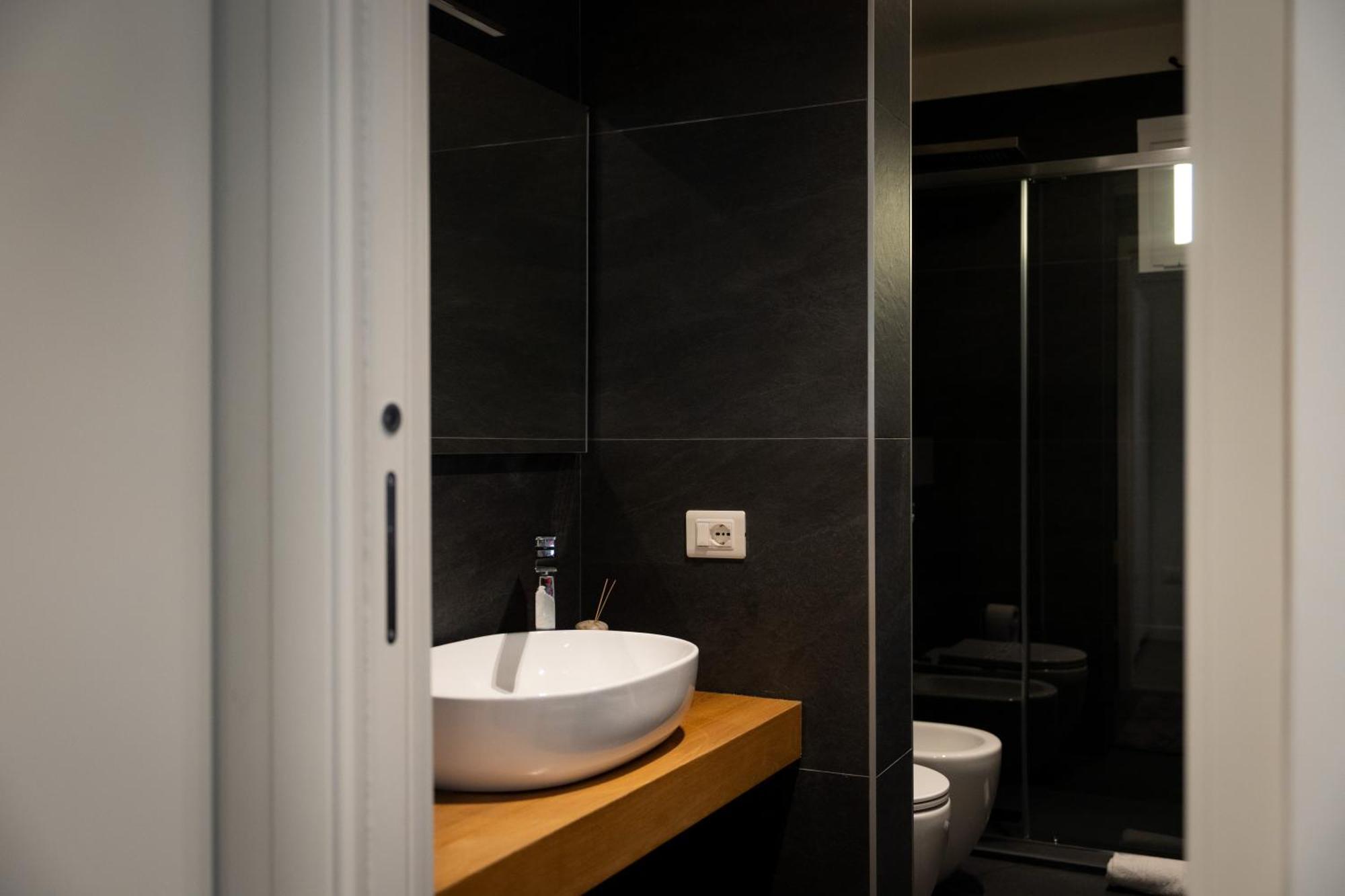 Suite 70 Luxury Collection Реджо-ди-Калабрия Экстерьер фото